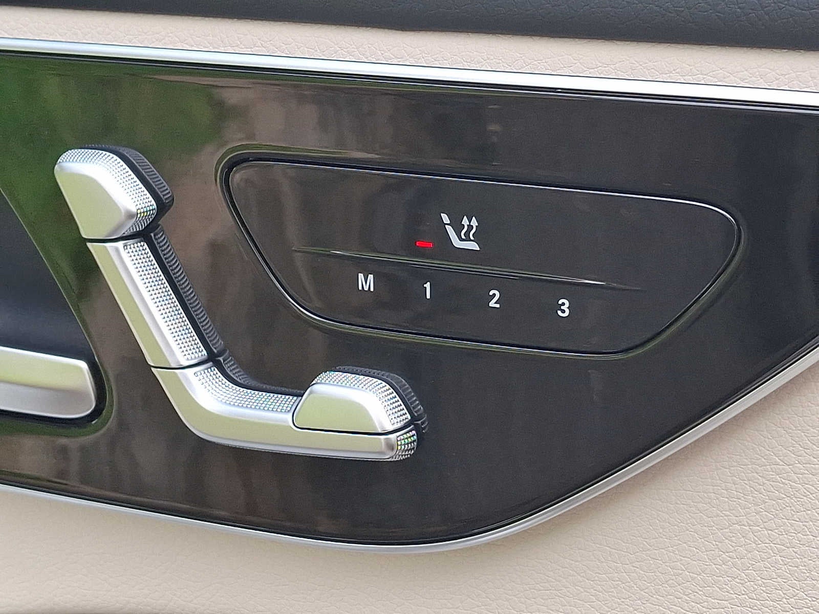 2026 Mercedes-Benz C-Class C 300 4MATIC® Sedan