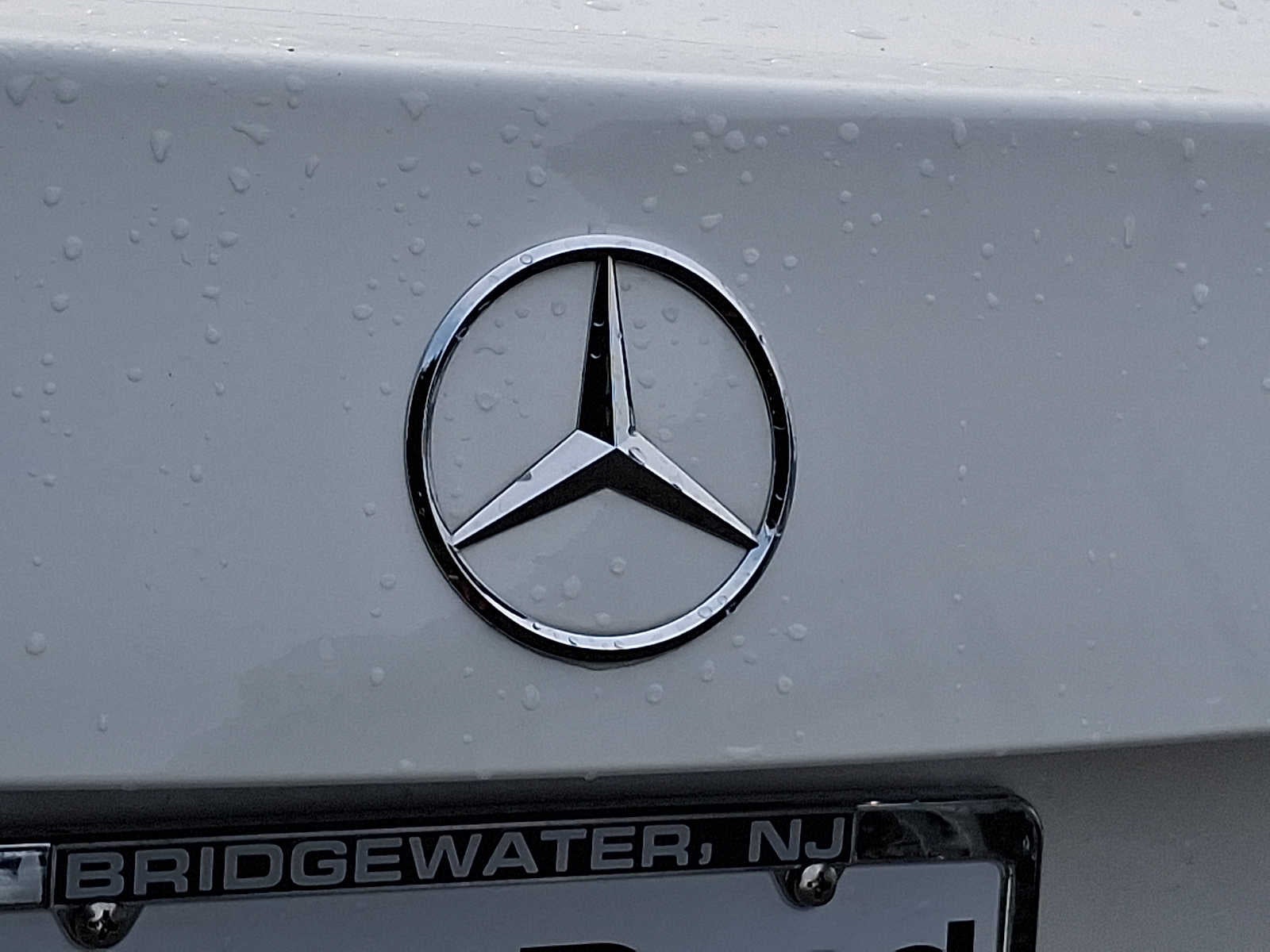 2026 Mercedes-Benz C-Class C 300 4MATIC® Sedan