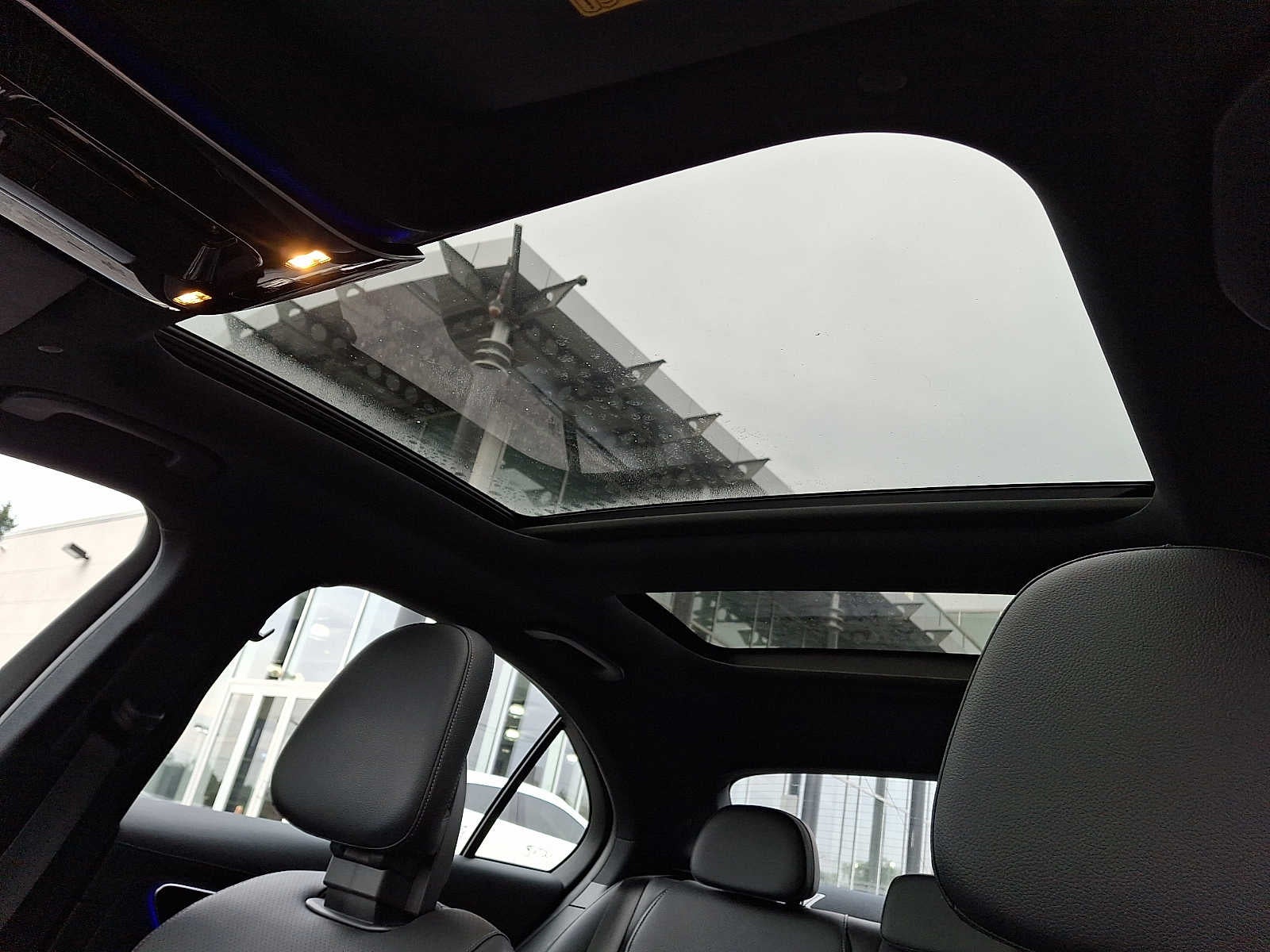 2023 Mercedes-Benz C-Class C 300 4MATIC® Sedan