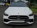 2023 Mercedes-Benz C-Class C 300 4MATIC® Sedan