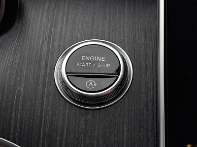 2023 Mercedes-Benz C-Class C 300 4MATIC® Sedan