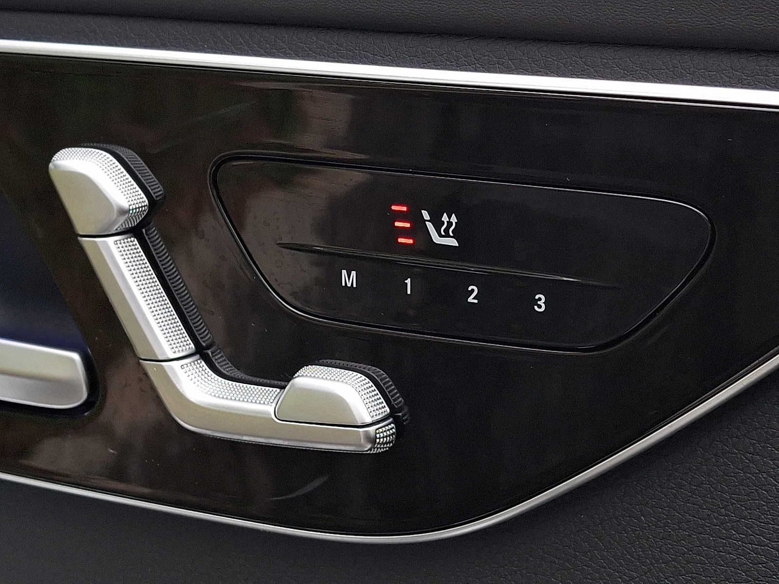 2023 Mercedes-Benz C-Class C 300 4MATIC® Sedan