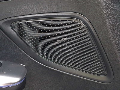 2023 Mercedes-Benz C-Class C 300 4MATIC® Sedan