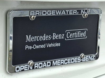 2023 Mercedes-Benz C-Class C 300 4MATIC® Sedan