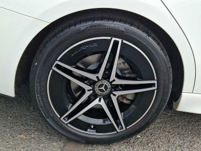 2023 Mercedes-Benz C-Class C 300 4MATIC® Sedan