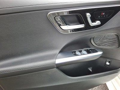 2023 Mercedes-Benz C-Class C 300 4MATIC® Sedan