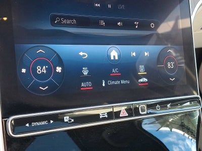 2024 Mercedes-Benz C-Class C 300 4MATIC® Sedan