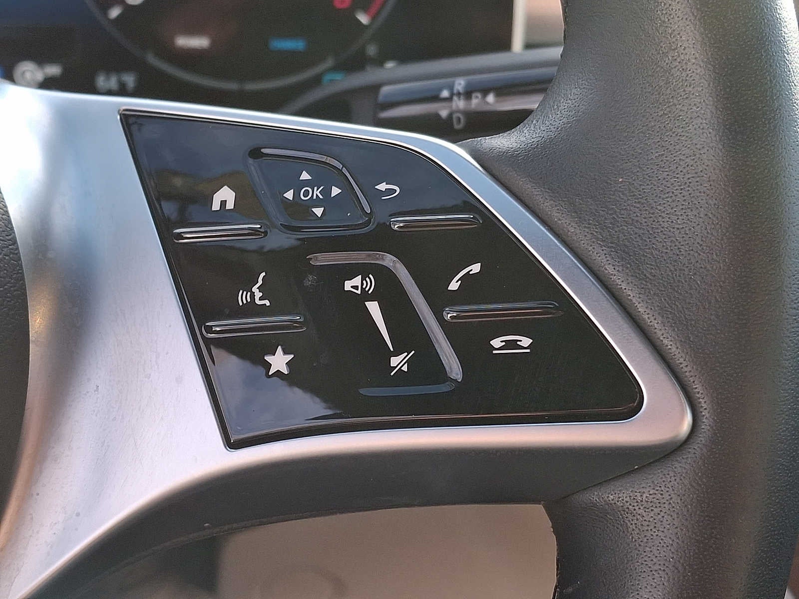 2024 Mercedes-Benz C-Class C 300 4MATIC® Sedan