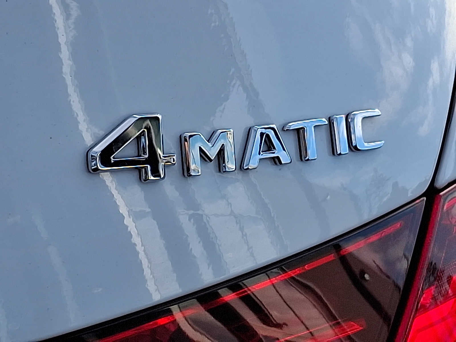 2024 Mercedes-Benz C-Class C 300 4MATIC® Sedan