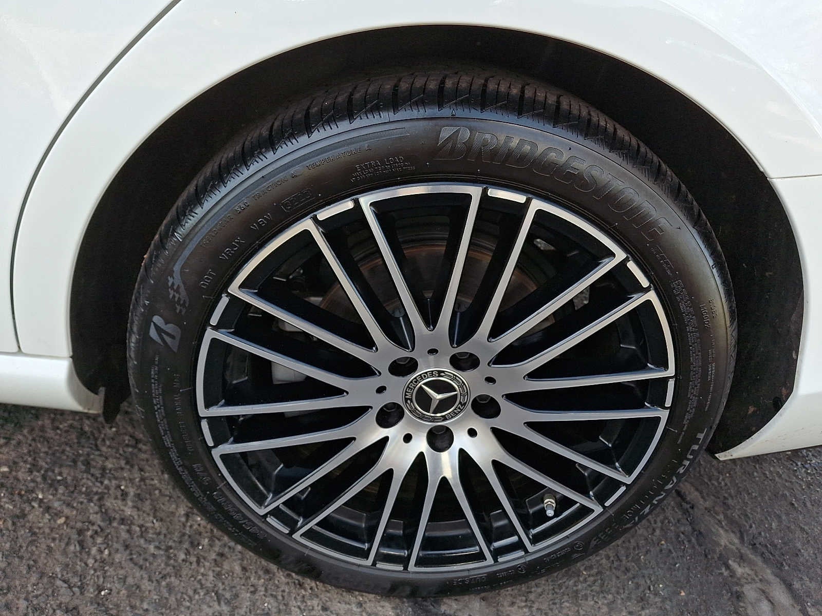 2024 Mercedes-Benz C-Class C 300 4MATIC® Sedan