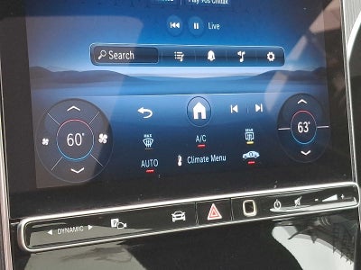 2026 Mercedes-Benz C-Class C 300 4MATIC® Sedan