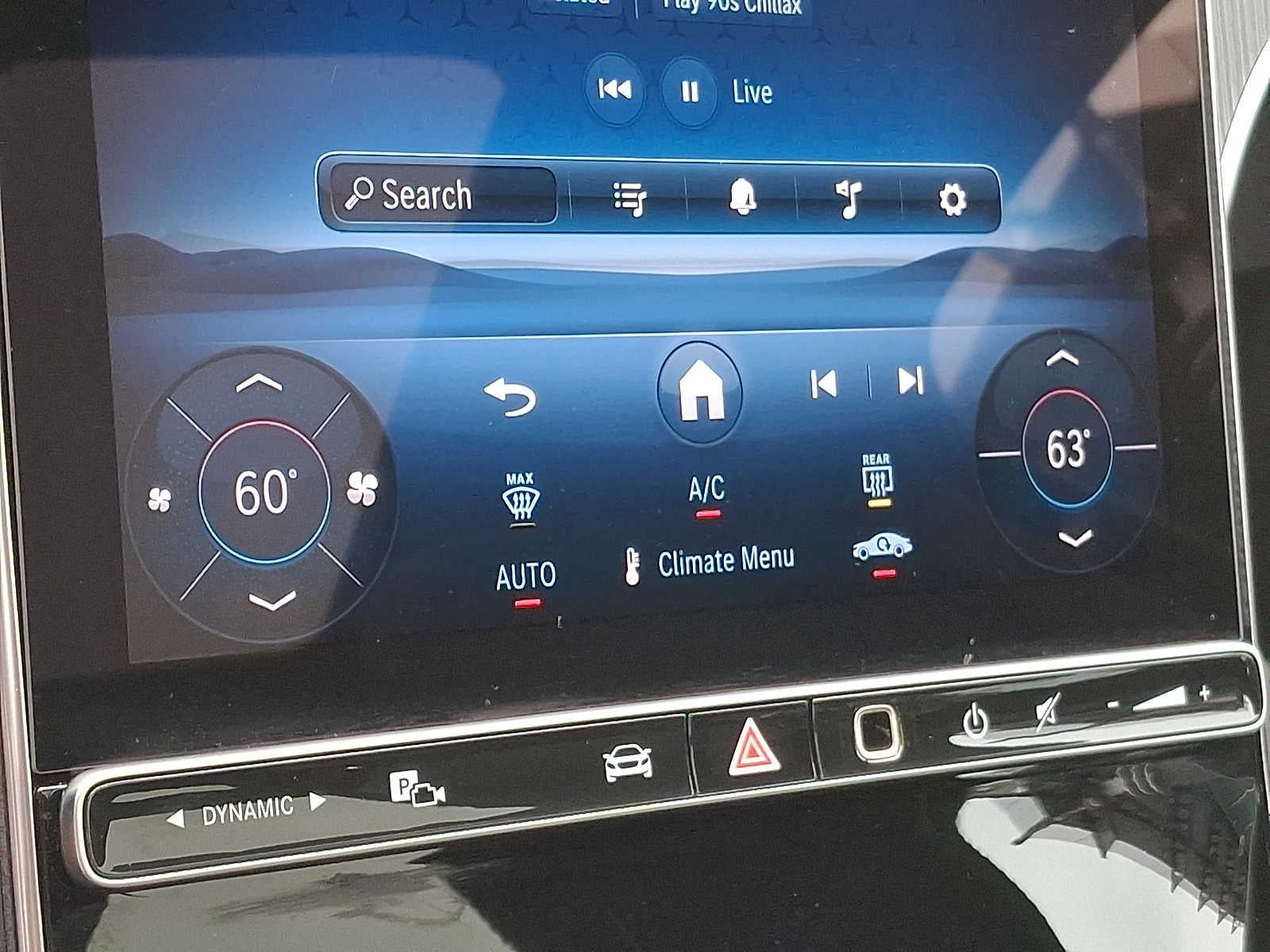 2026 Mercedes-Benz C-Class C 300 4MATIC® Sedan