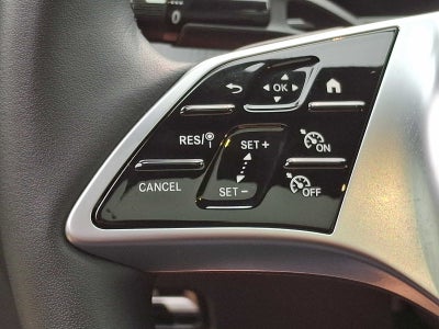 2026 Mercedes-Benz C-Class C 300 4MATIC® Sedan
