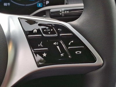 2026 Mercedes-Benz C-Class C 300 4MATIC® Sedan