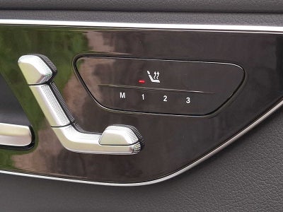 2026 Mercedes-Benz C-Class C 300 4MATIC® Sedan