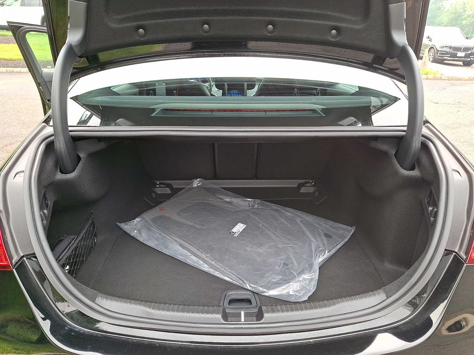 2026 Mercedes-Benz C-Class C 300 4MATIC® Sedan