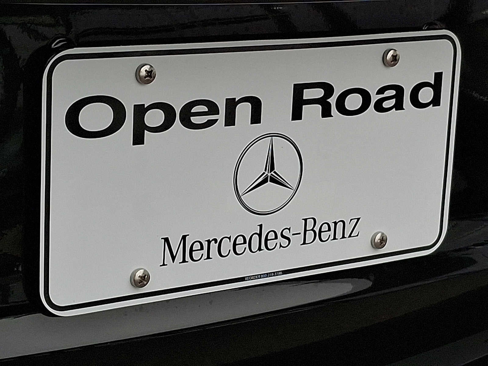 2026 Mercedes-Benz C-Class C 300 4MATIC® Sedan