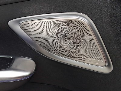 2026 Mercedes-Benz C-Class C 300 4MATIC® Sedan