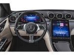 2026 Mercedes-Benz C-Class C 300 4MATIC® Sedan