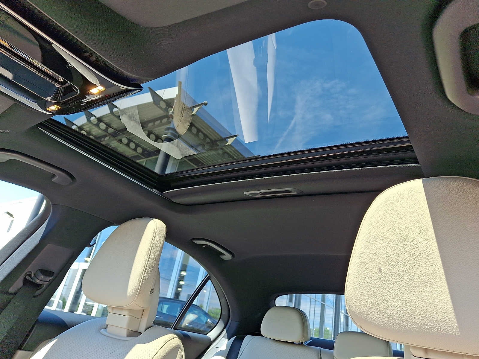 2023 Mercedes-Benz C-Class C 300 4MATIC® Sedan