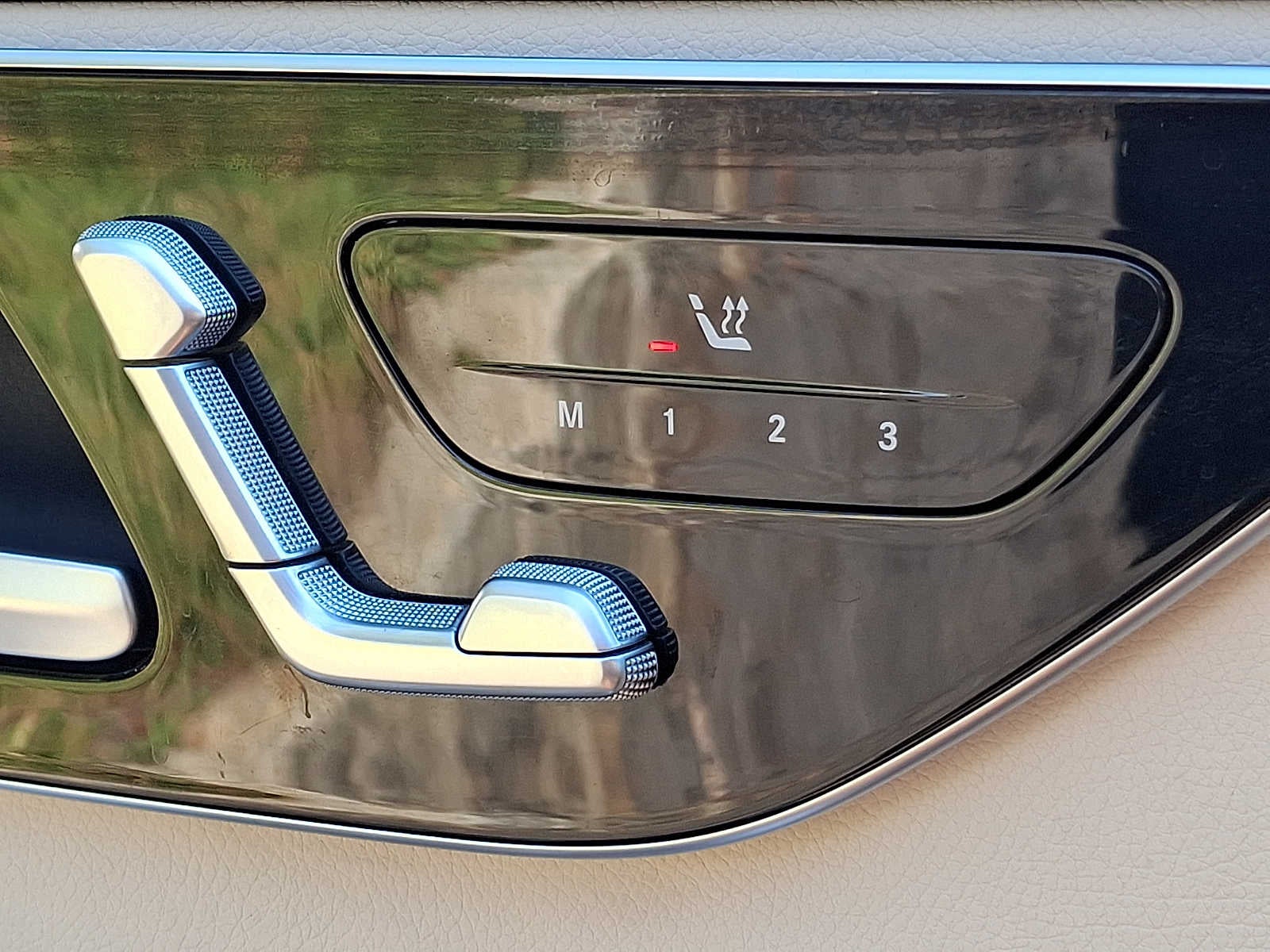 2023 Mercedes-Benz C-Class C 300 4MATIC® Sedan