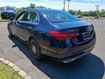 2023 Mercedes-Benz C-Class C 300 4MATIC® Sedan