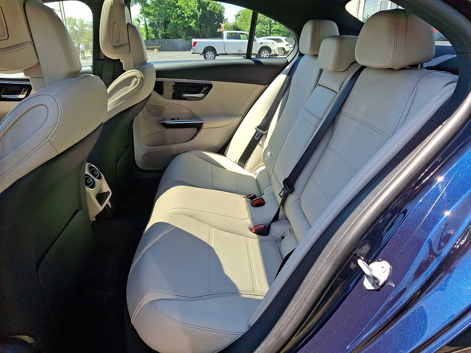 2023 Mercedes-Benz C-Class C 300 4MATIC® Sedan