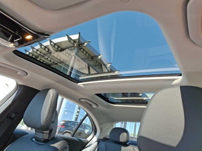 2023 Mercedes-Benz C-Class C 300 4MATIC® Sedan