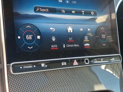 2023 Mercedes-Benz C-Class C 300 4MATIC® Sedan
