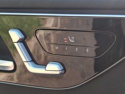 2023 Mercedes-Benz C-Class C 300 4MATIC® Sedan