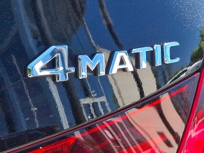 2023 Mercedes-Benz C-Class C 300 4MATIC® Sedan