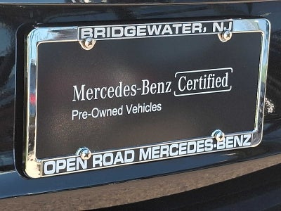 2023 Mercedes-Benz C-Class C 300 4MATIC® Sedan