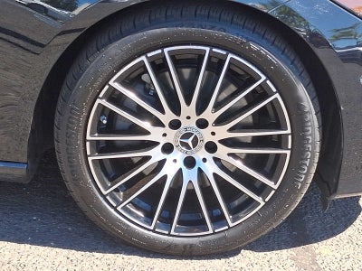 2023 Mercedes-Benz C-Class C 300 4MATIC® Sedan