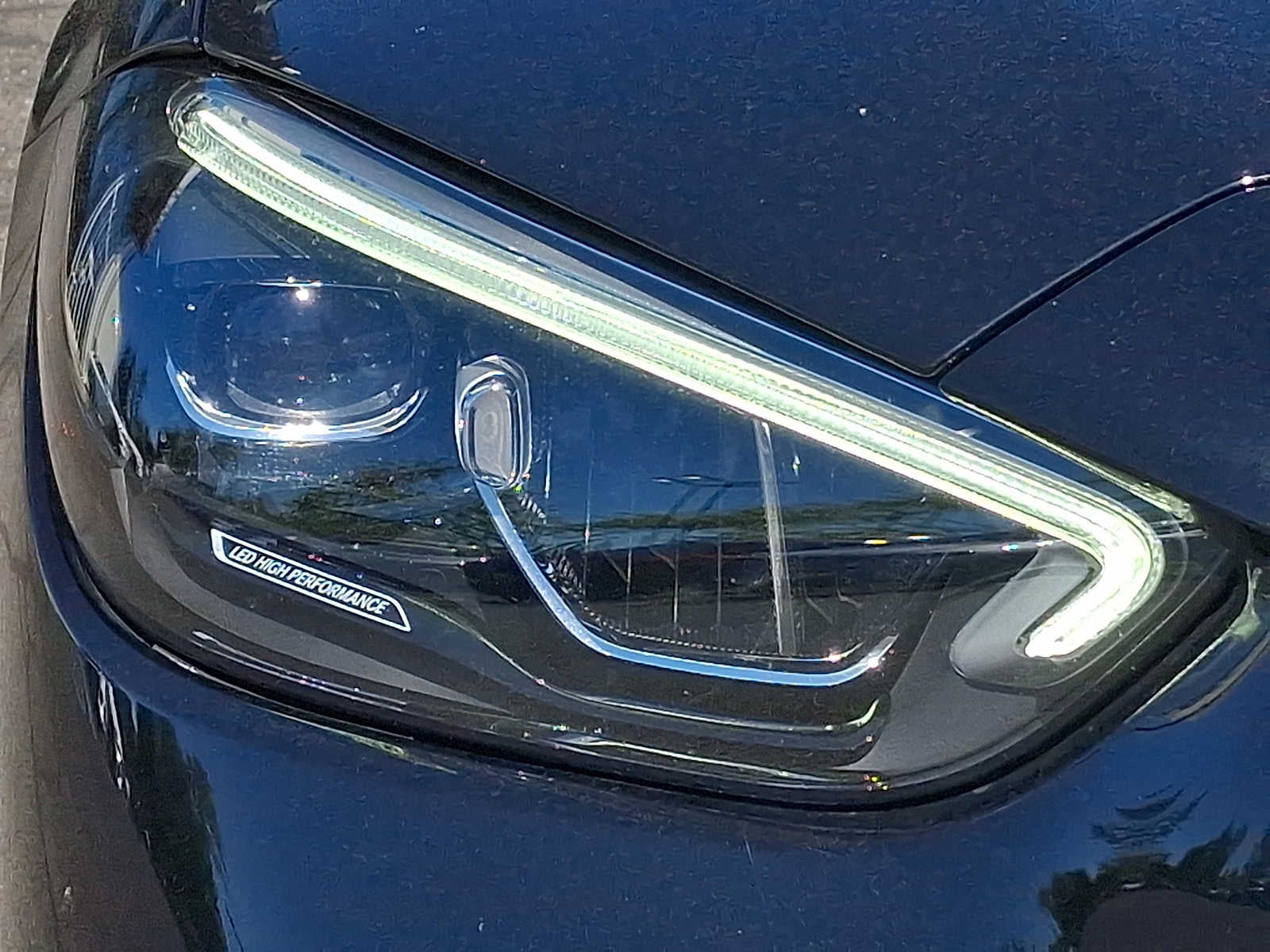 2023 Mercedes-Benz C-Class C 300 4MATIC® Sedan