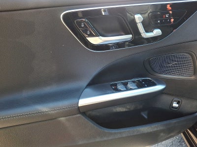 2023 Mercedes-Benz C-Class C 300 4MATIC® Sedan