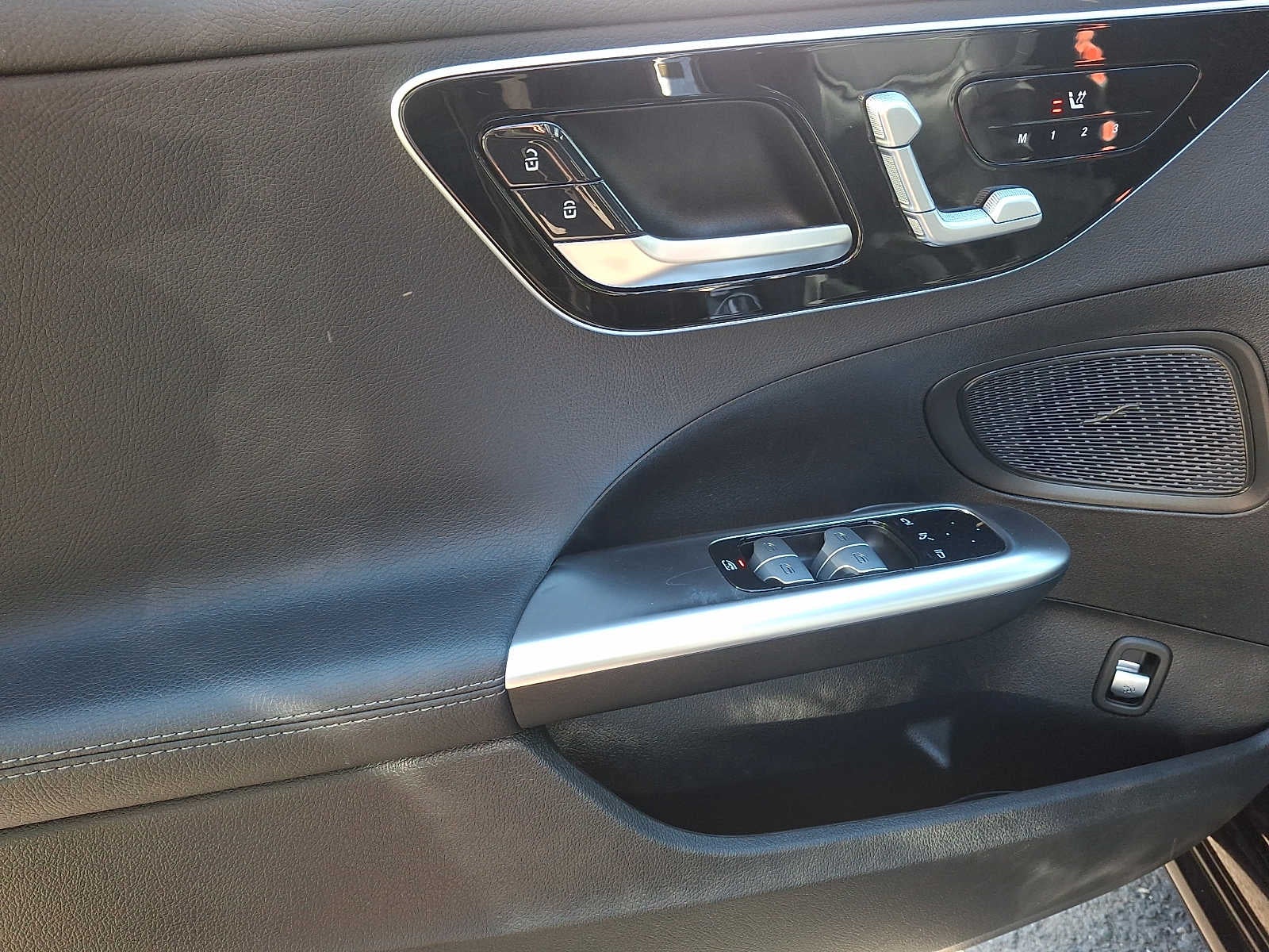2023 Mercedes-Benz C-Class C 300 4MATIC® Sedan