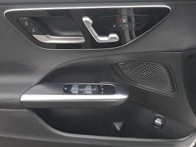 2026 Mercedes-Benz C-Class C 300 4MATIC® Sedan