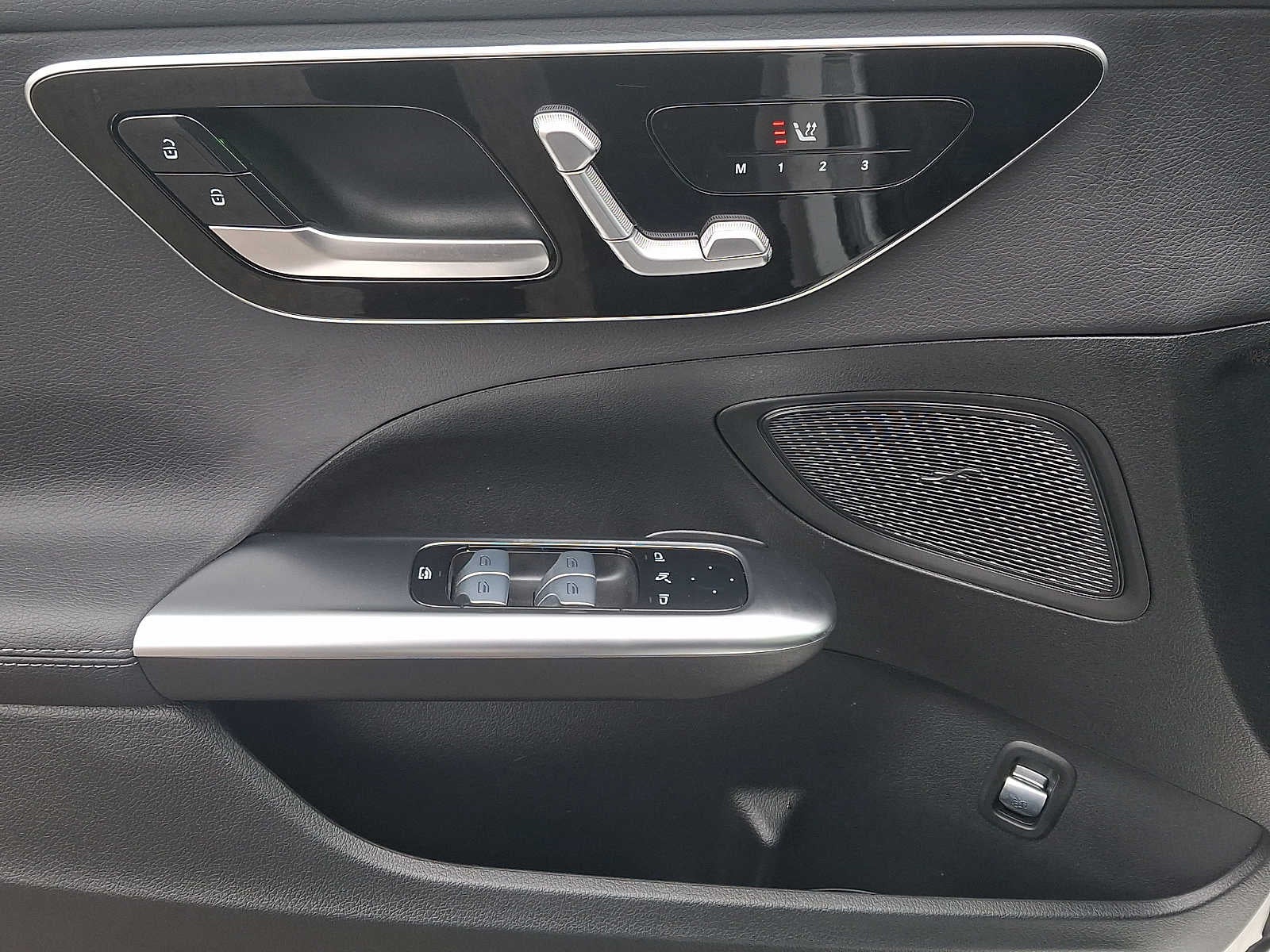 2026 Mercedes-Benz C-Class C 300 4MATIC® Sedan