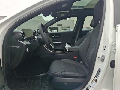 2026 Mercedes-Benz C-Class C 300 4MATIC® Sedan