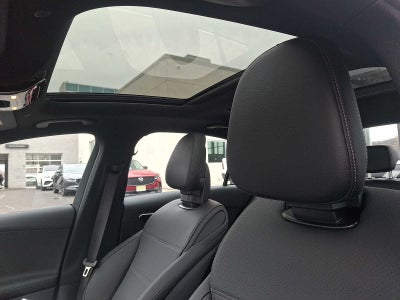 2026 Mercedes-Benz C-Class C 300 4MATIC® Sedan