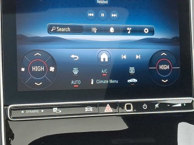 2026 Mercedes-Benz C-Class C 300 4MATIC® Sedan