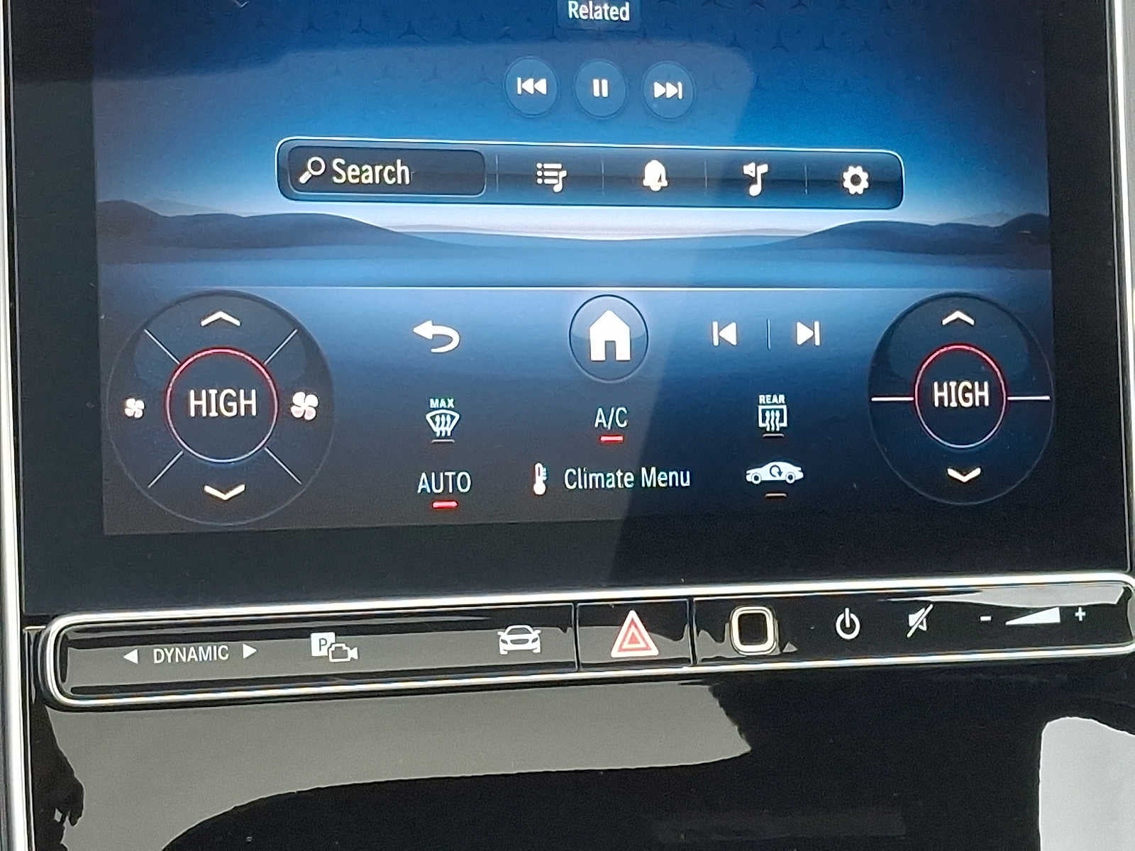 2026 Mercedes-Benz C-Class C 300 4MATIC® Sedan