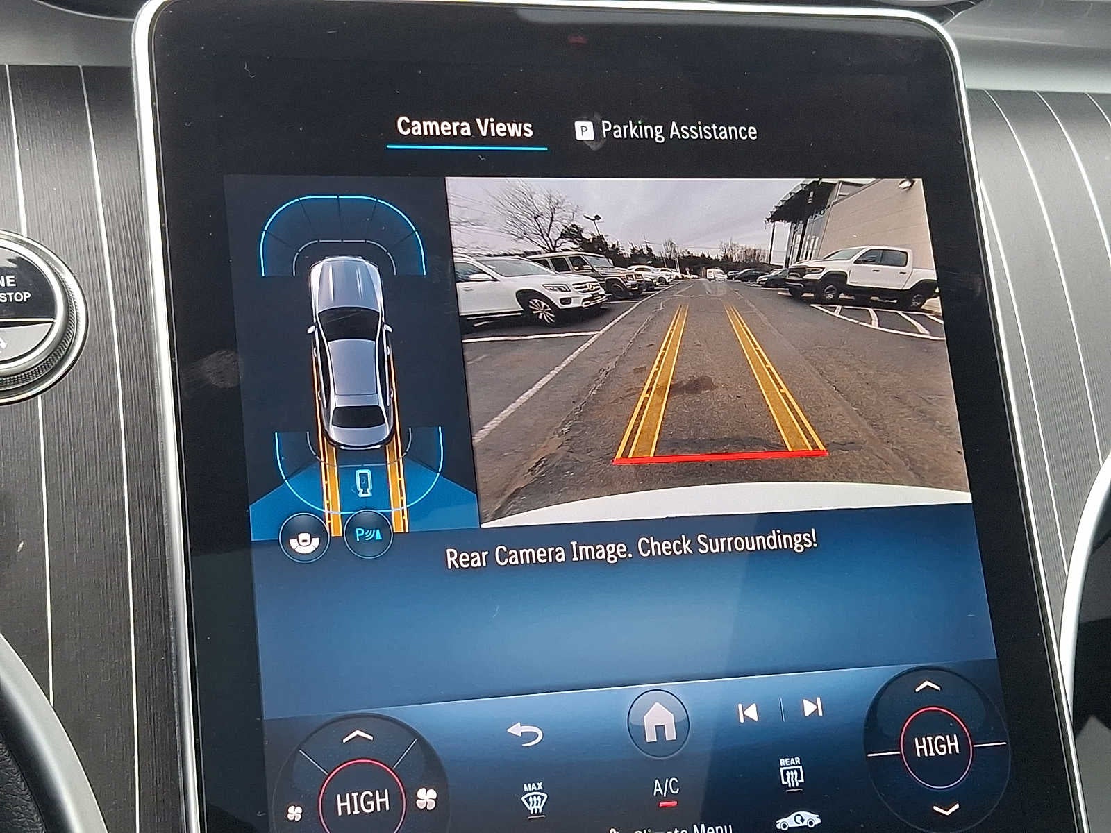 2026 Mercedes-Benz C-Class C 300 4MATIC® Sedan