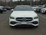 2026 Mercedes-Benz C-Class C 300 4MATIC® Sedan