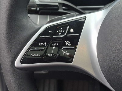 2026 Mercedes-Benz C-Class C 300 4MATIC® Sedan