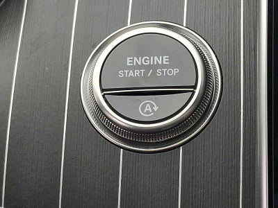 2026 Mercedes-Benz C-Class C 300 4MATIC® Sedan