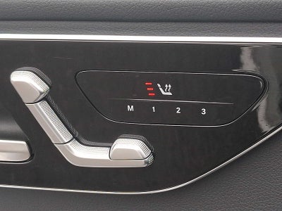 2026 Mercedes-Benz C-Class C 300 4MATIC® Sedan