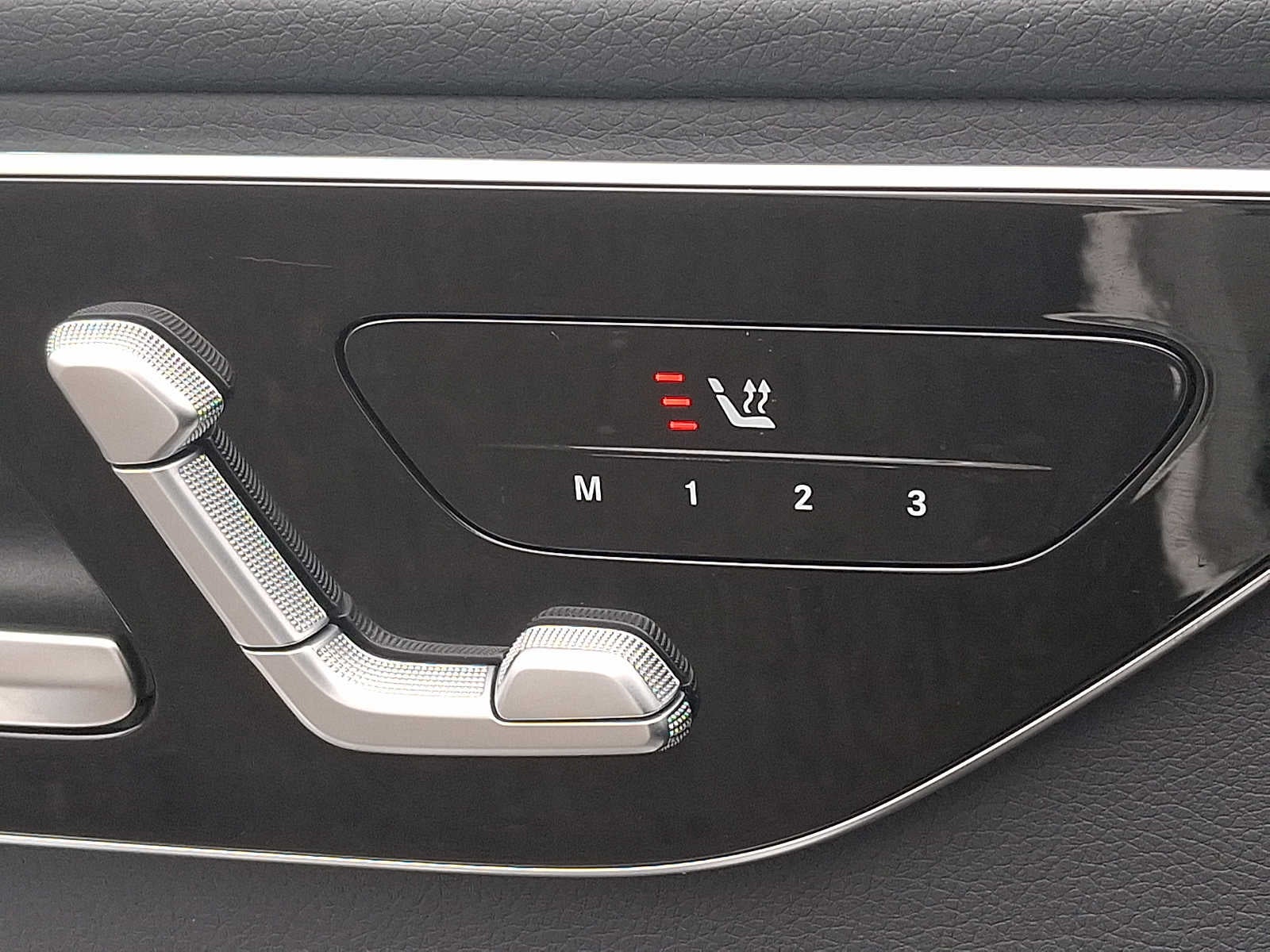 2026 Mercedes-Benz C-Class C 300 4MATIC® Sedan