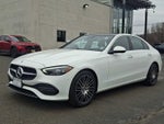 2026 Mercedes-Benz C-Class C 300 4MATIC® Sedan