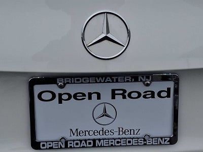 2026 Mercedes-Benz C-Class C 300 4MATIC® Sedan